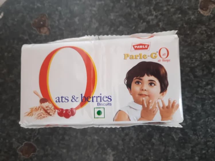 Parle-G Oats & Berries Biscuits