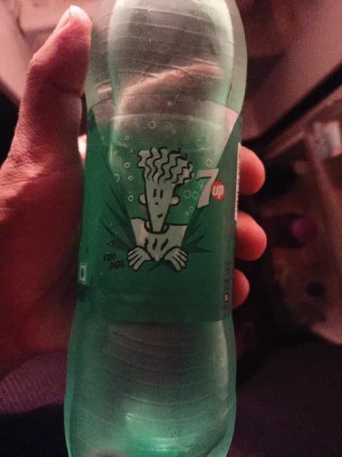 7Up