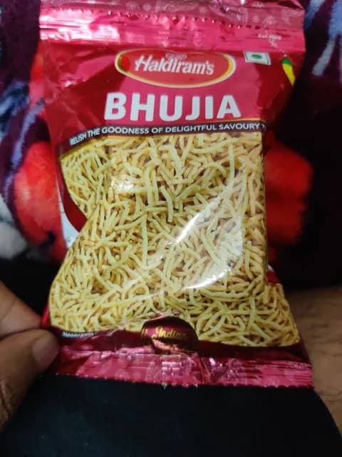 Haldiram'S Bhujia