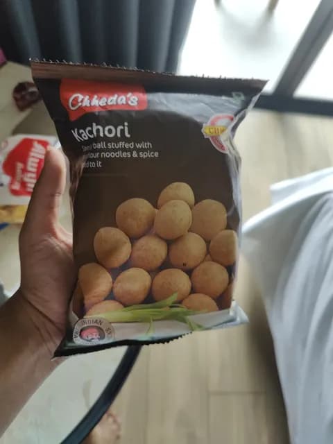 Chheda'S Kachori