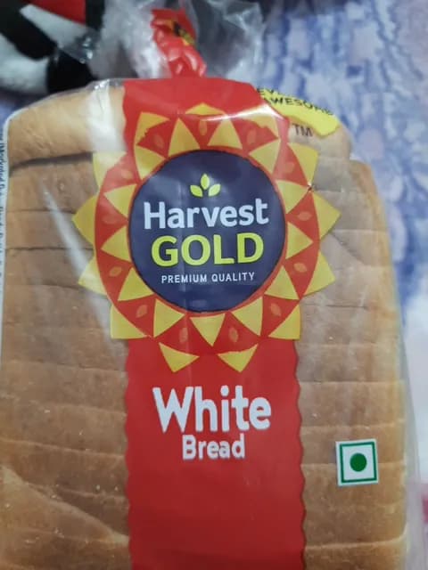 Harvest Gold White Bread