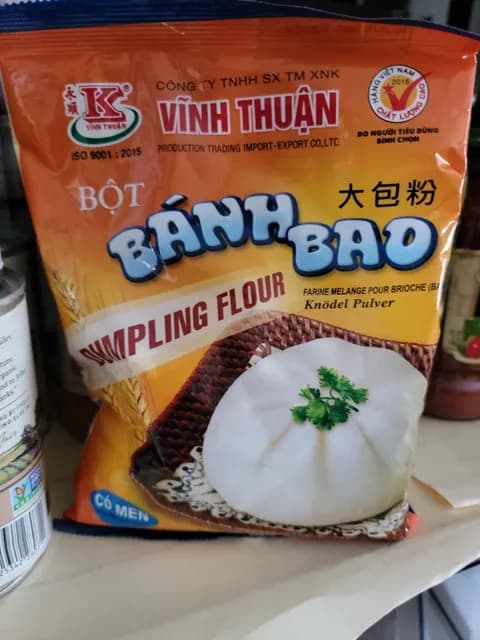 Vinh Thuan Dumpling Flour