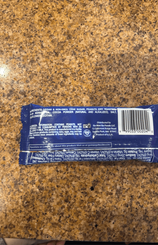 Cleo'S Peanut Butter