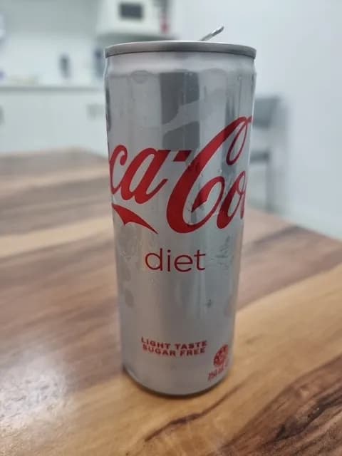 Coca-Cola Diet