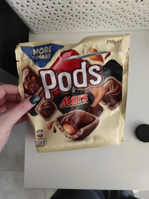 Mars