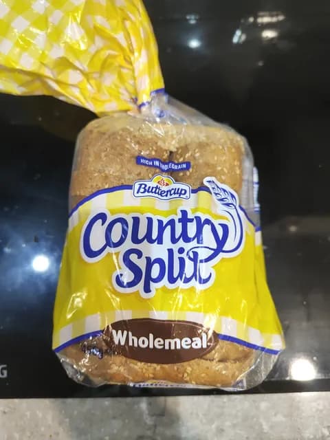 Buttercup Country Split Wholemeal