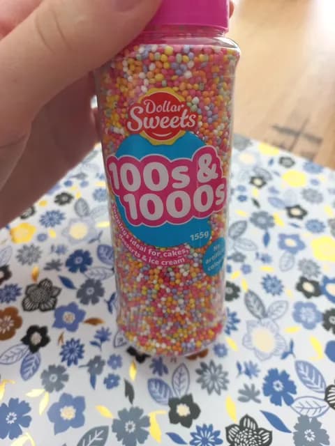 Dollar Sweets 100S & 1000S