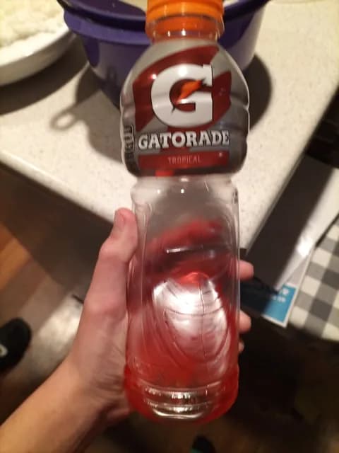 Gatorade Tropical