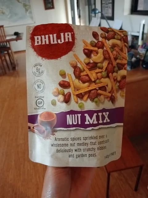 Bhuja Nut Mix