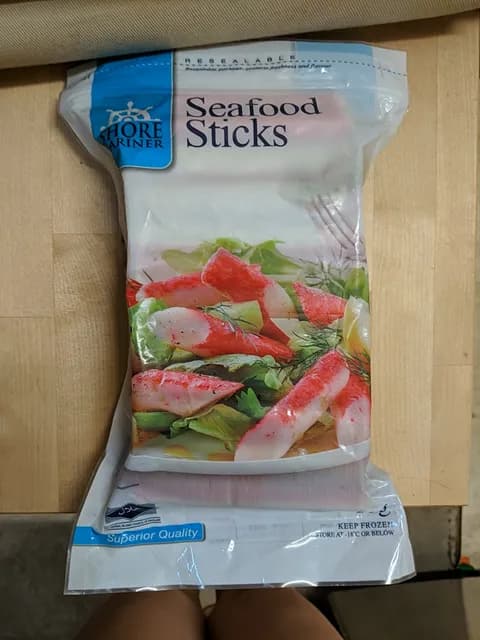 Shore Mariner Seafood