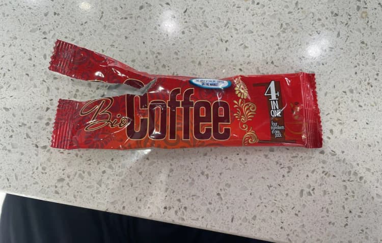 Bio Coffee