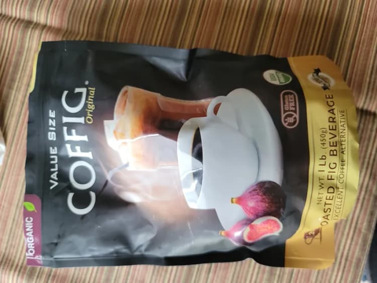 Coffig Original Value Size