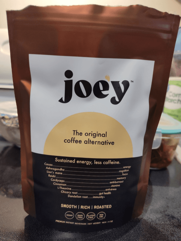 Joey Original Coffee Alternative