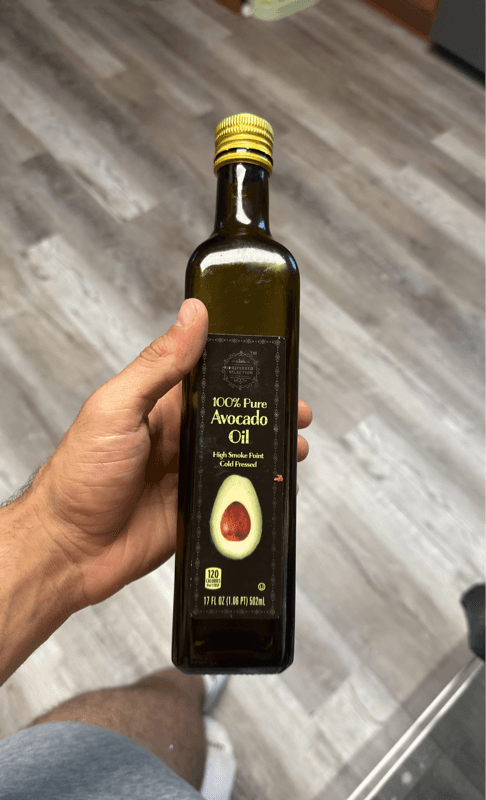 Preferred Selection 100% Pure Avocado Oil
