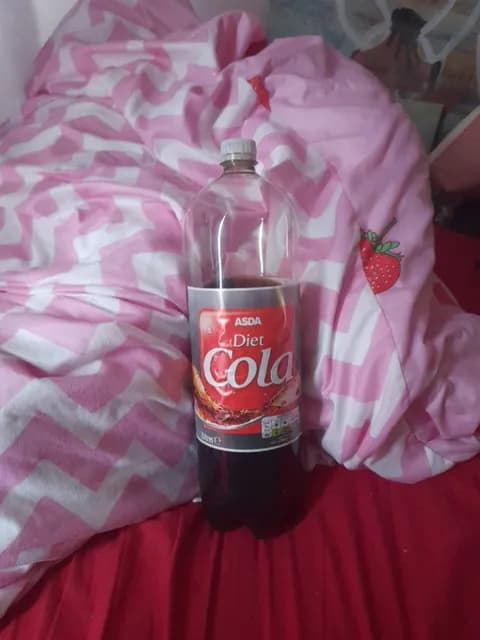 Asda Diet Cola