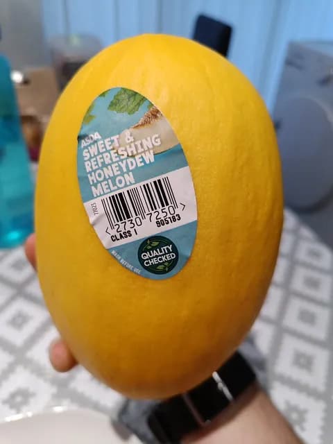 Asda Sweet & Refreshing Honeydew Melon