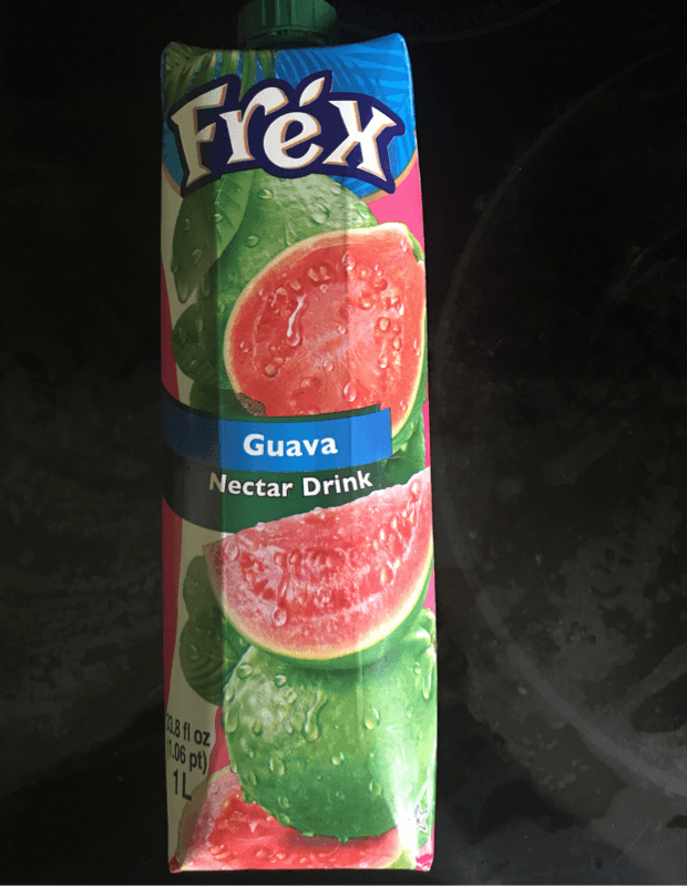 Frex Guava Nectar Drink