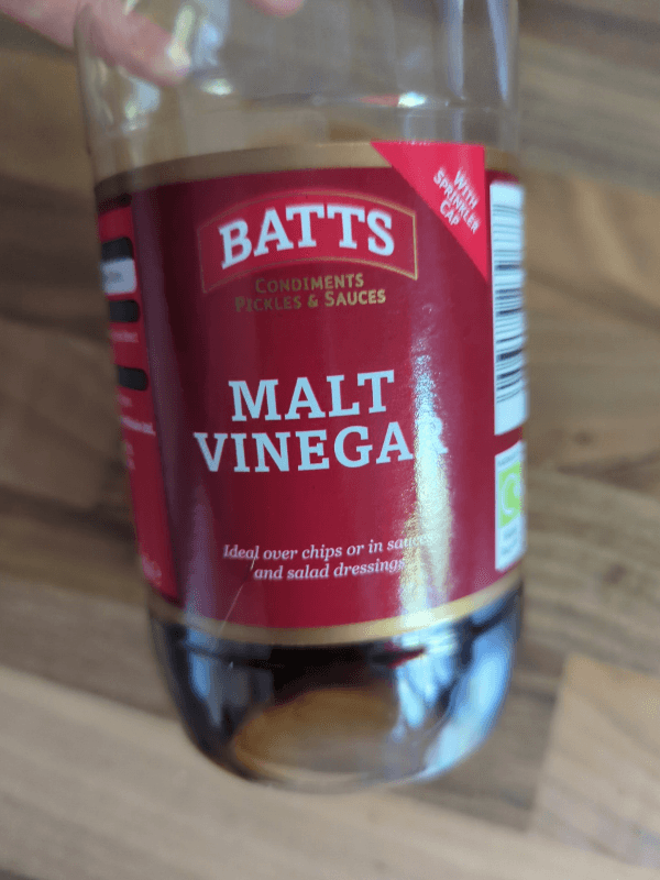 Batts Malt Vinegar