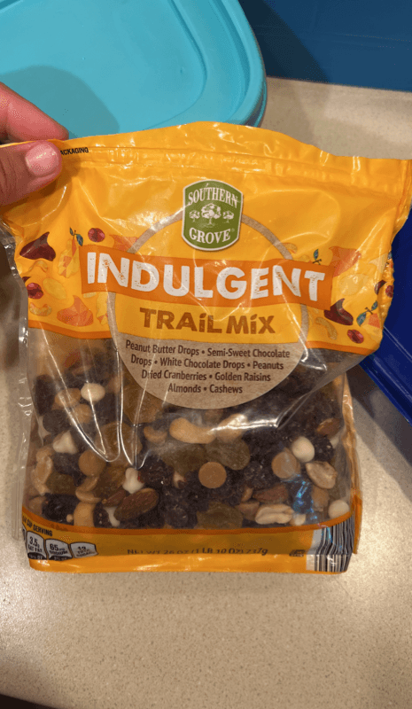 Southern Grove Indulgent Trail Mix