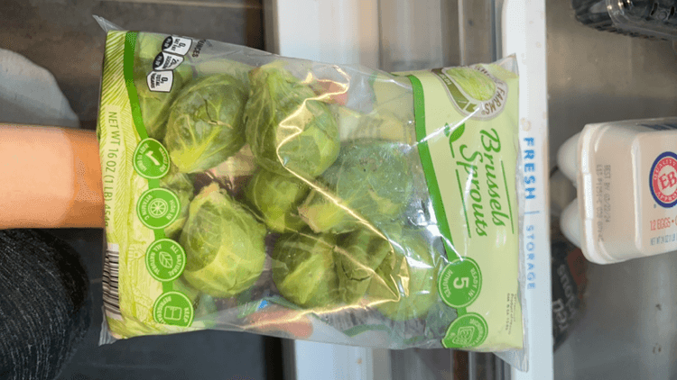 Freshire Farms By Aldi Brussels Sprouts