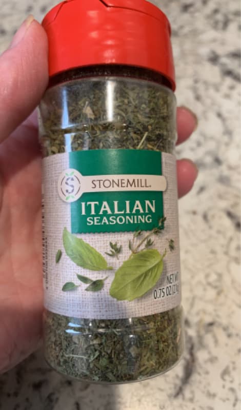 Stonemill Italian Seasoning