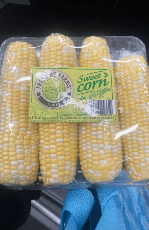 Freshire Farms By Aldi Sweet Corn