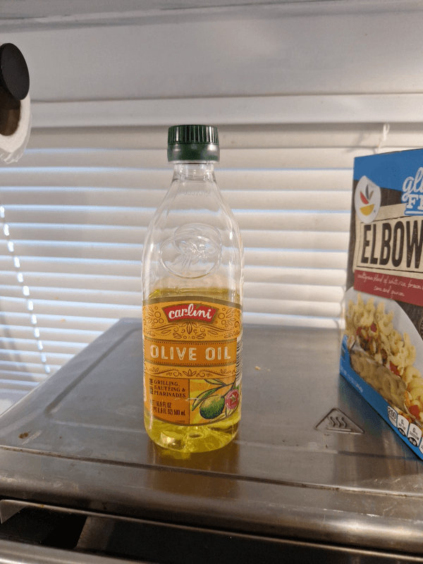 Carlini Olive Oil
