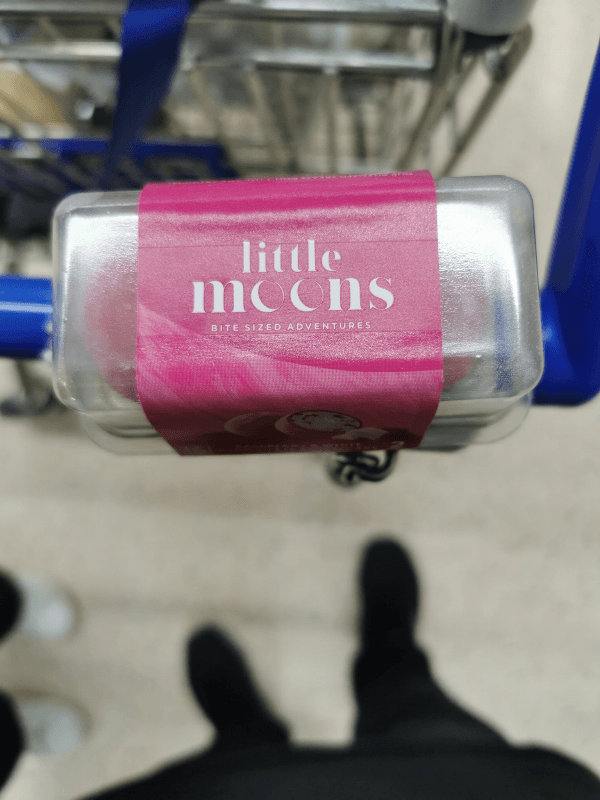 Little Moons Bite Sized Adventures