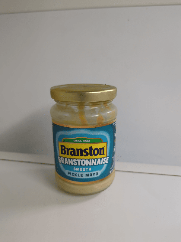 Branston Branstonnaise Smooth Pickle Mayo