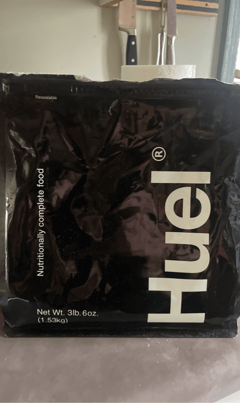 Huel Nutritionally Complete Food