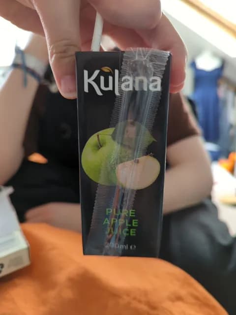 Kulana Pure Apple Juice