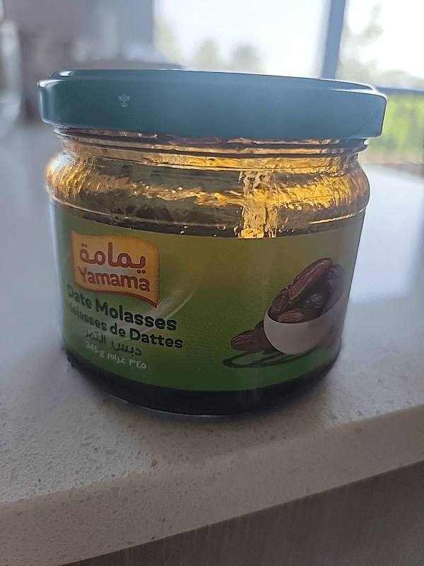 Yamama Date Molasses