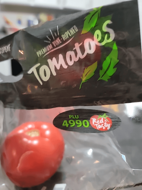 Red 'N Tasty Premium Vine-Ripened Tomatoes