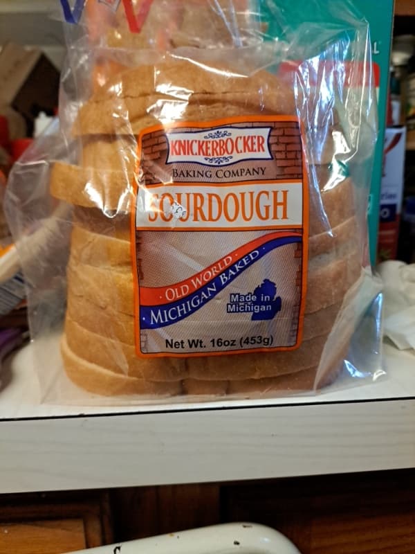 Knickerbocker Baking Company Sourdough