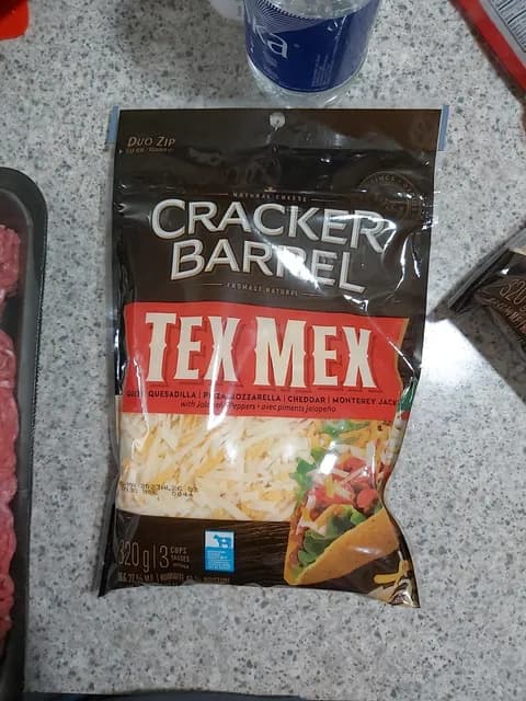 Cracker Barrel Tex Mex