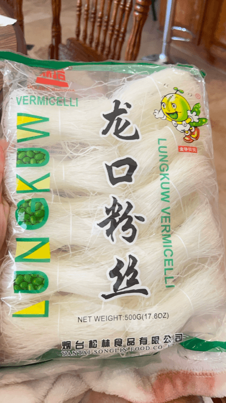 Lungkuw Vermicelli