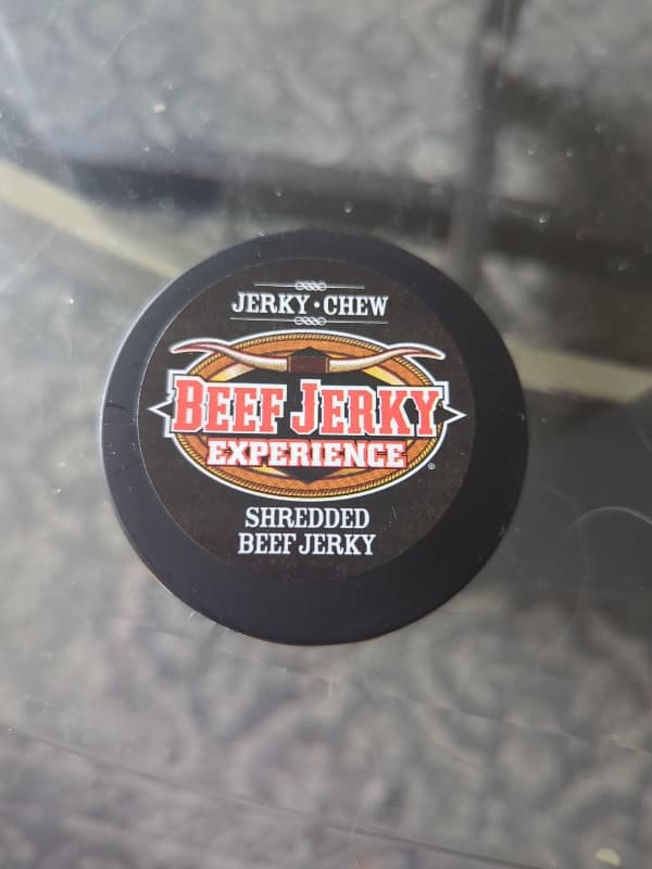 Jerky-Chew Beef Jerky Experience Shredded Beef Jerky
