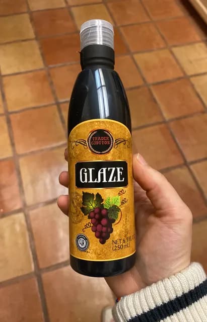 Trader Giotto'S Glaze
