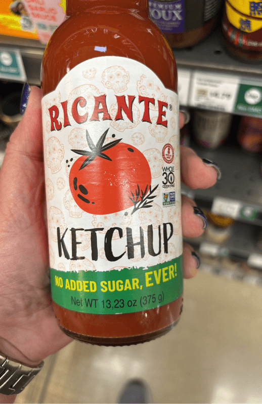 Ricante Ketchup