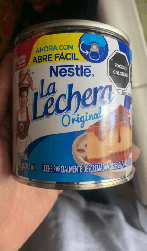 Nestle La Lechera Original