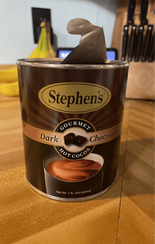 Stephen'S Gourmet Hot Cocoa Dark Chocolate