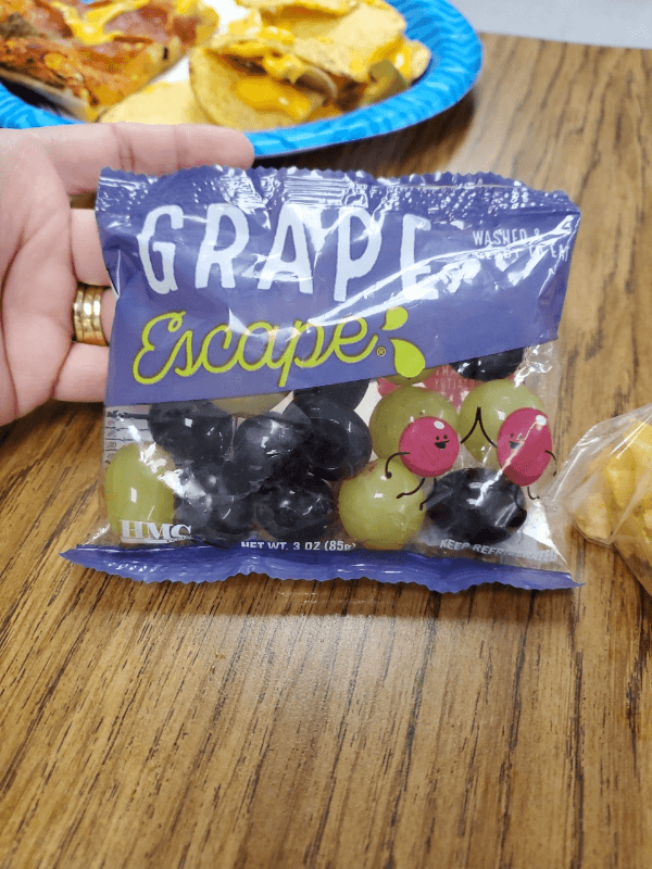 Hmc Farms Grape Escape