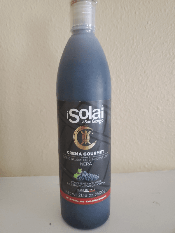 Isolai Di San Giorgio Crema Gourmet