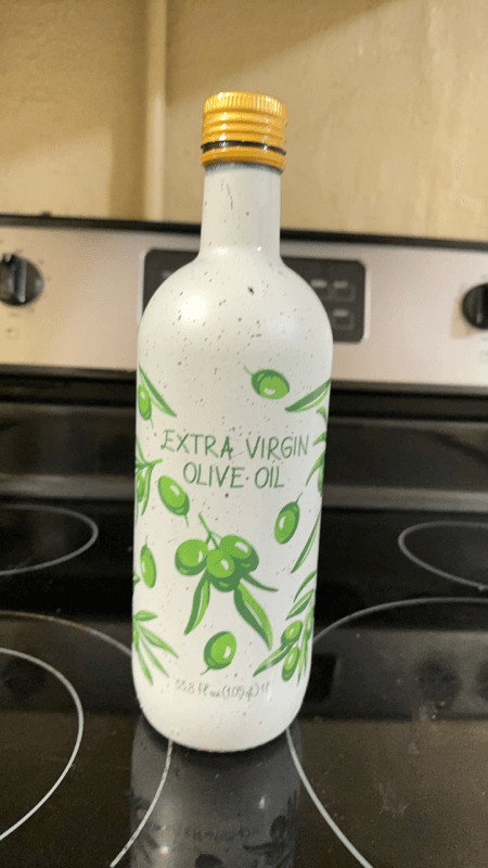 Zucchi Extra Virgin Olive Oil