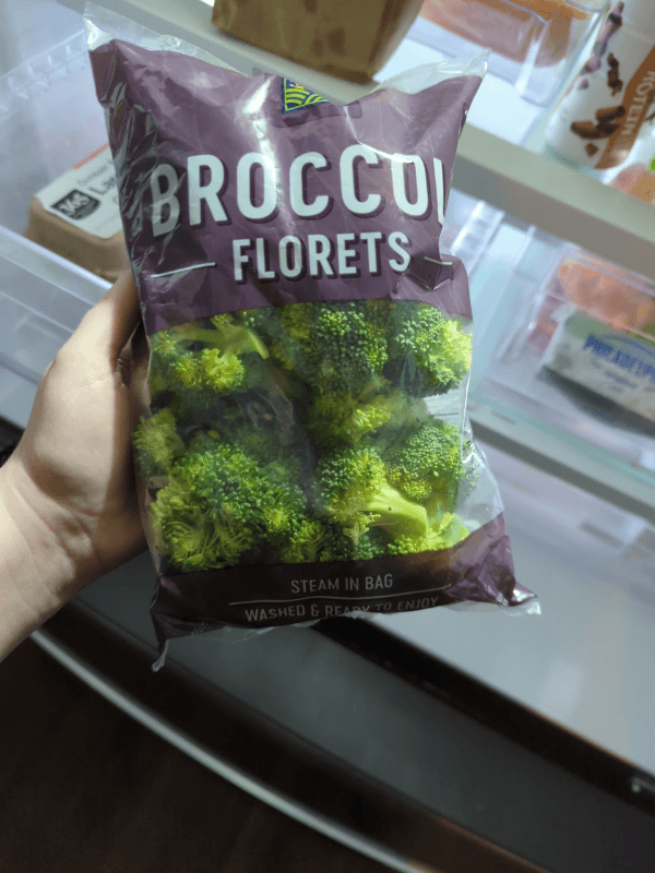 Church Brothers Farms Broccoli Florets