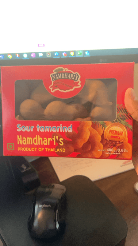 Namdhari'S Sour Tamarind