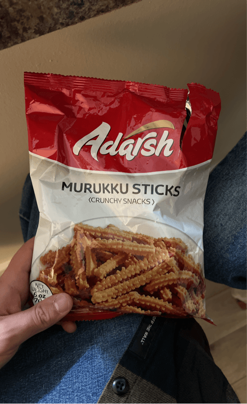 Adarsh Murukku