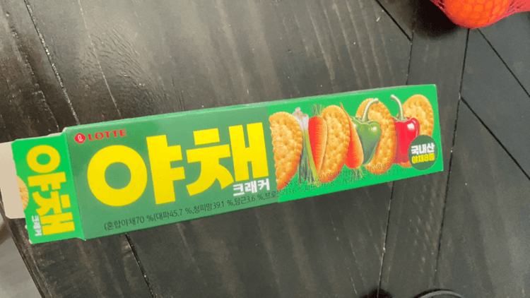 Lotte Confectionery