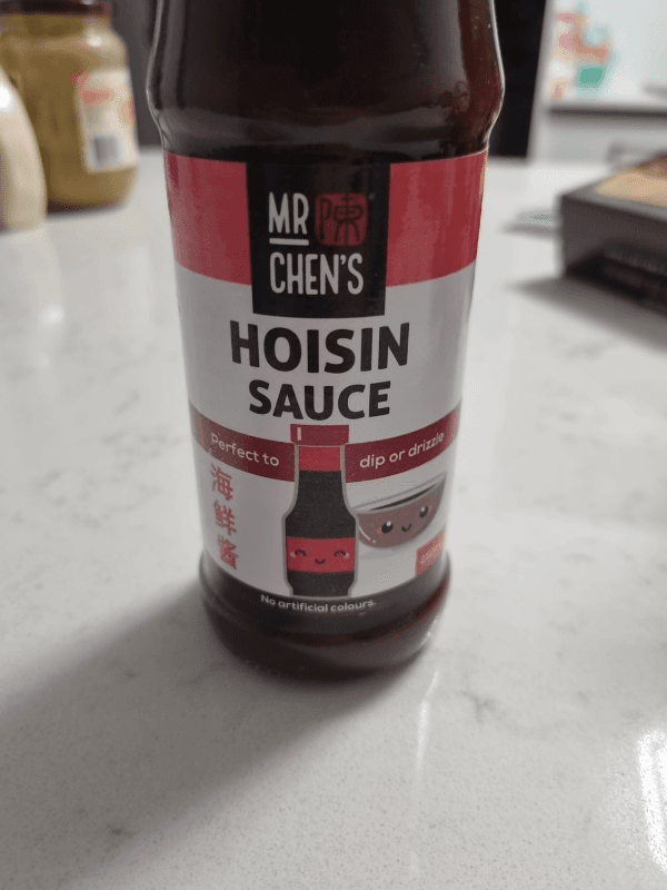 Mr Chen'S Hoisin Sauce