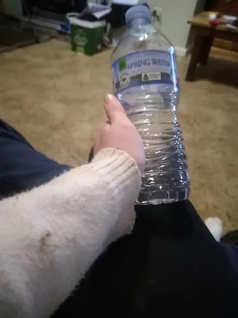 Woolworths Spring Water